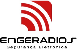 Logo Grupo EngeRadios